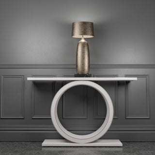 Luxury Console Tables