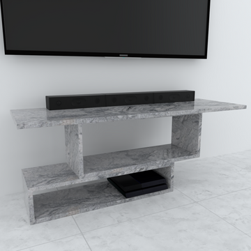 Piazza Granite Media Unit