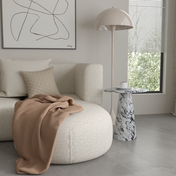 Lusso Marble Side Table