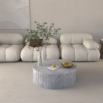 Venezia Granite Coffee Table