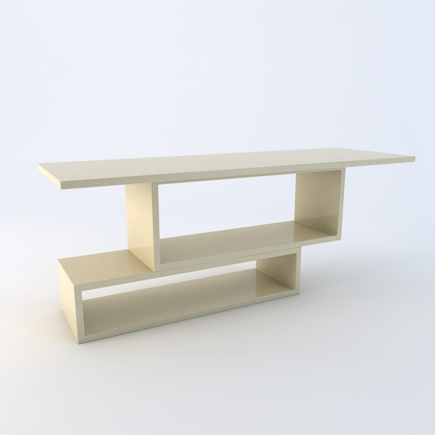 Piazza Quartz Media Unit