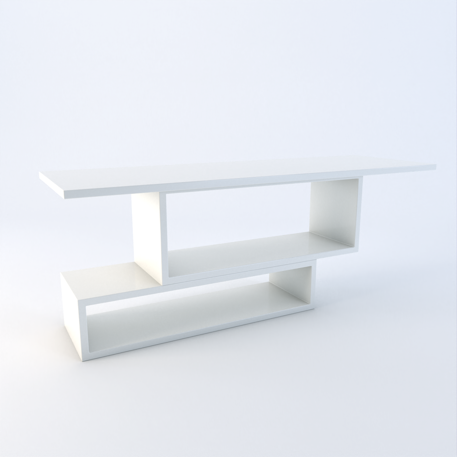 Piazza Quartz Media Unit