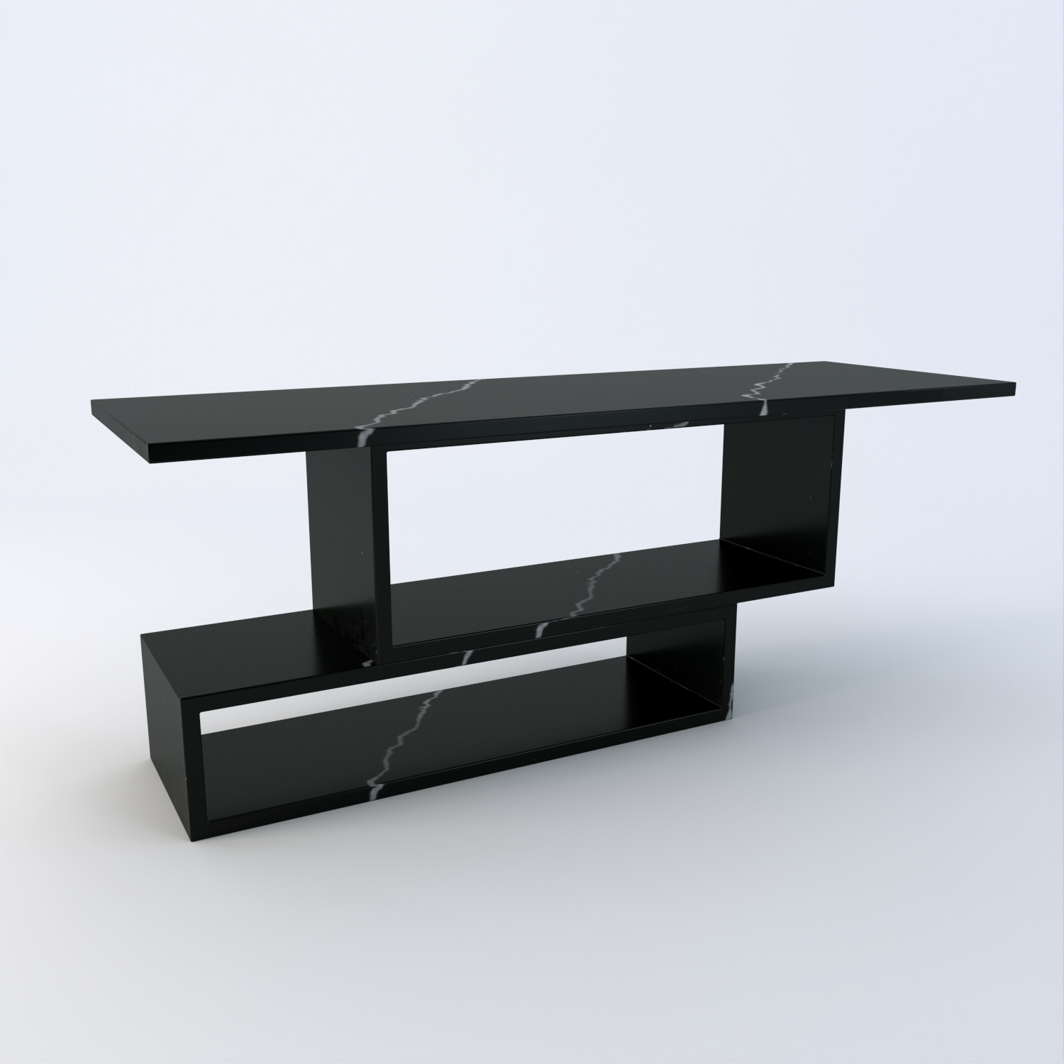 Piazza Quartz Media Unit