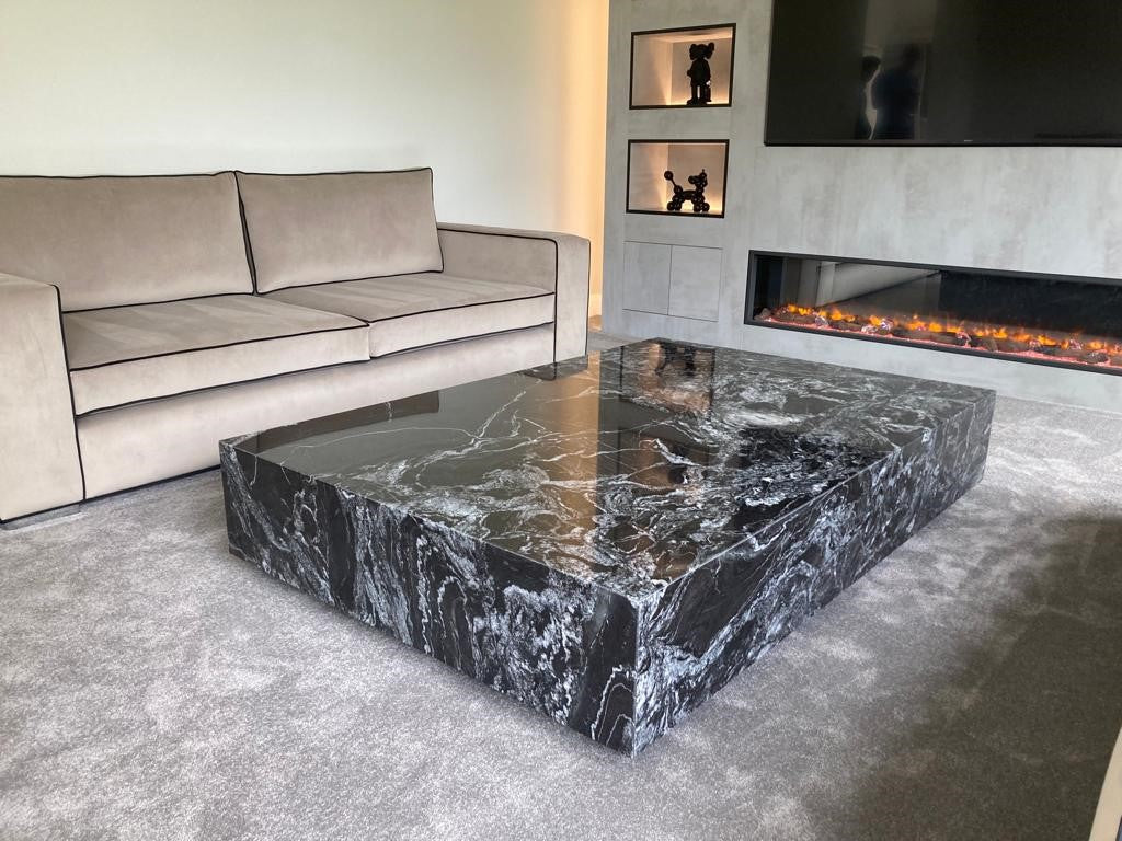 How To Care For Your Granite Furniture