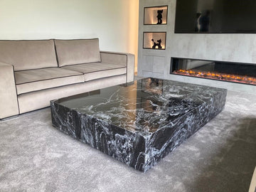 How To Care For Your Granite Furniture