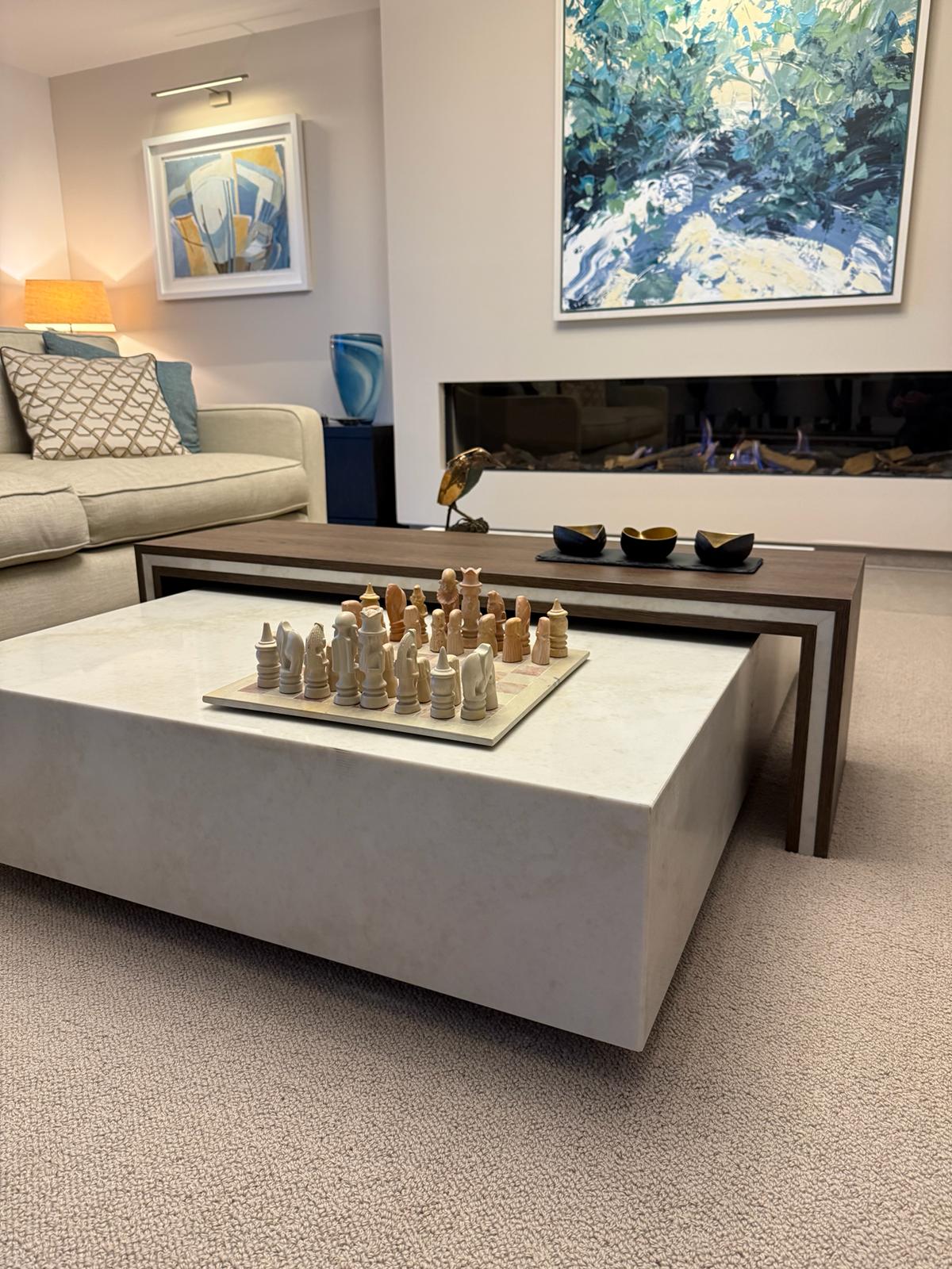 2025 Wrapped at Steve Bristow Furniture