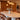 The table shown complemented beautifully by dining chairs from The Wood Bender