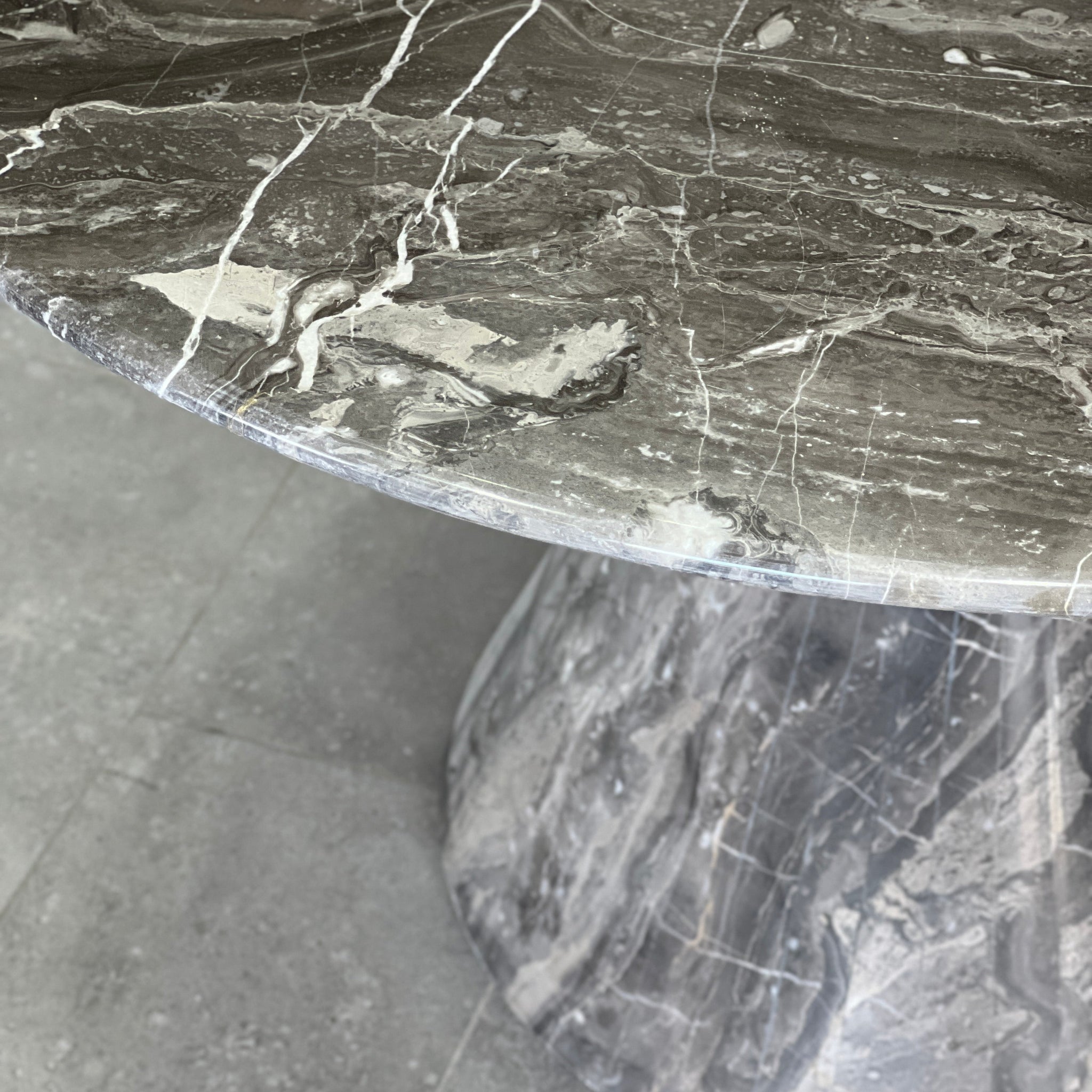 How to Care For Your Marble and Travertine Furniture