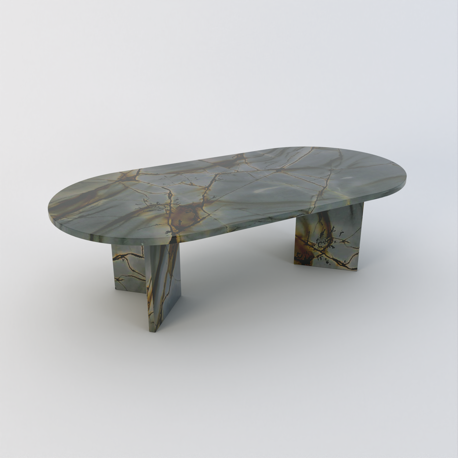 Angelo Marble Coffee Table