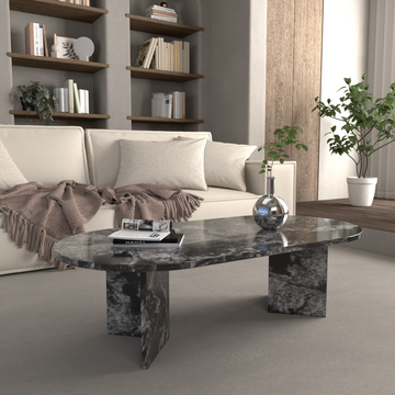 Angelo Granite Coffee Table