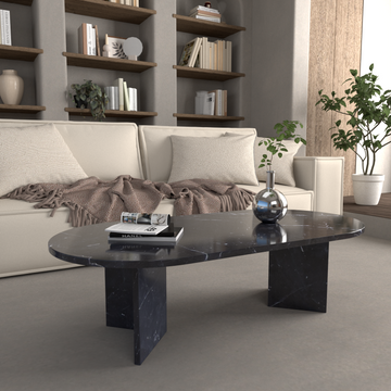 Angelo Marble Coffee Table