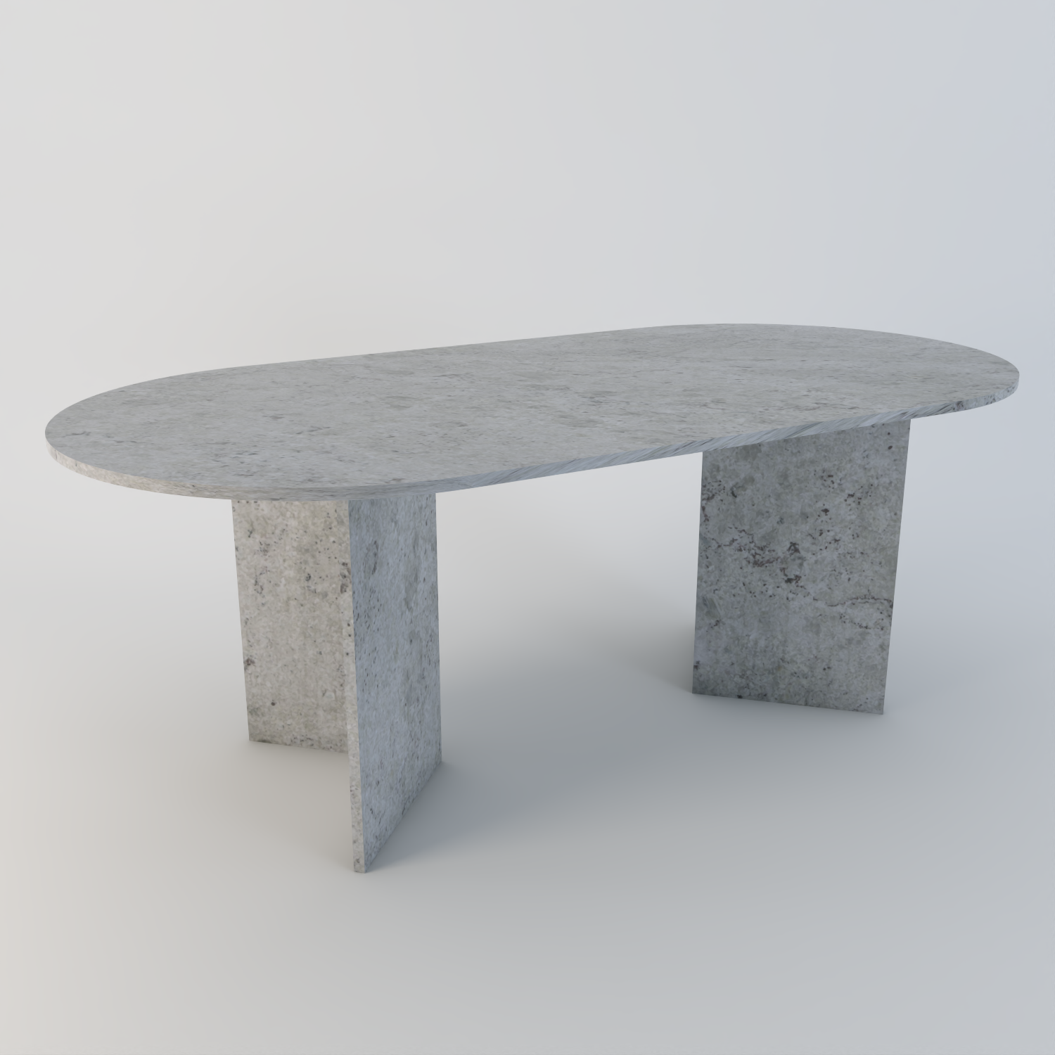 Angelo Granite Dining Table