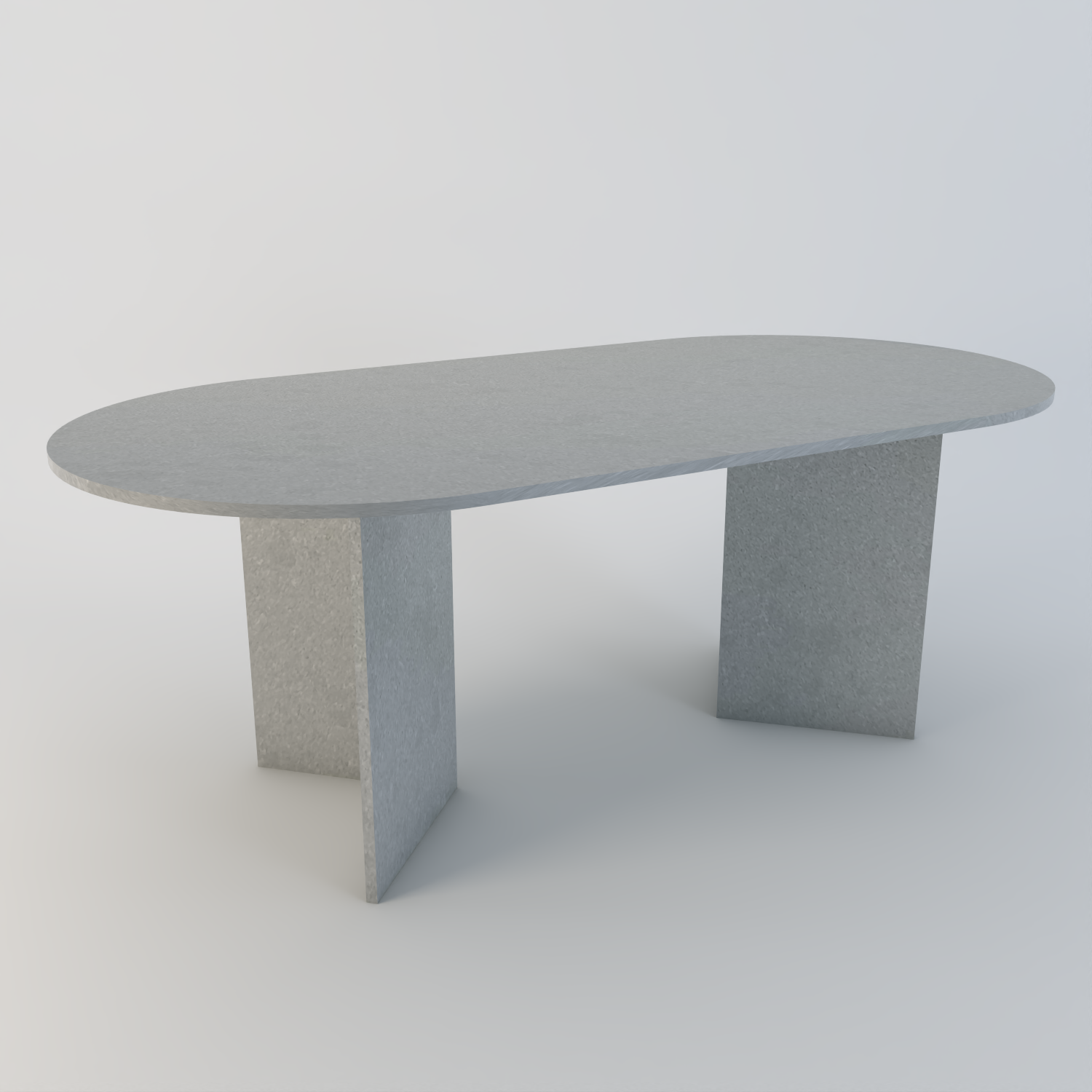 Angelo Quartz Dining Table