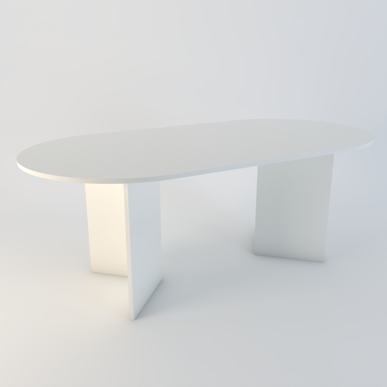Angelo Quartz Dining Table