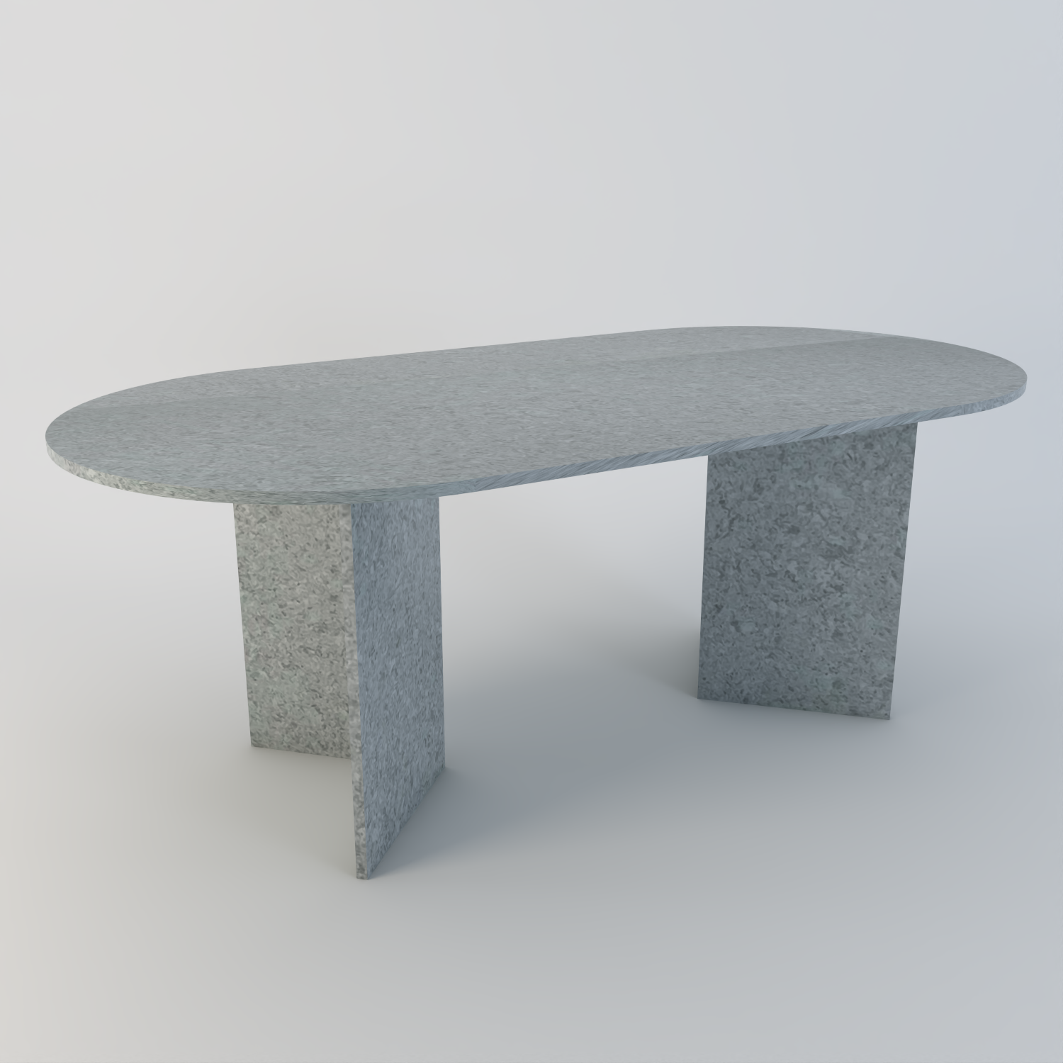 Angelo Quartz Dining Table