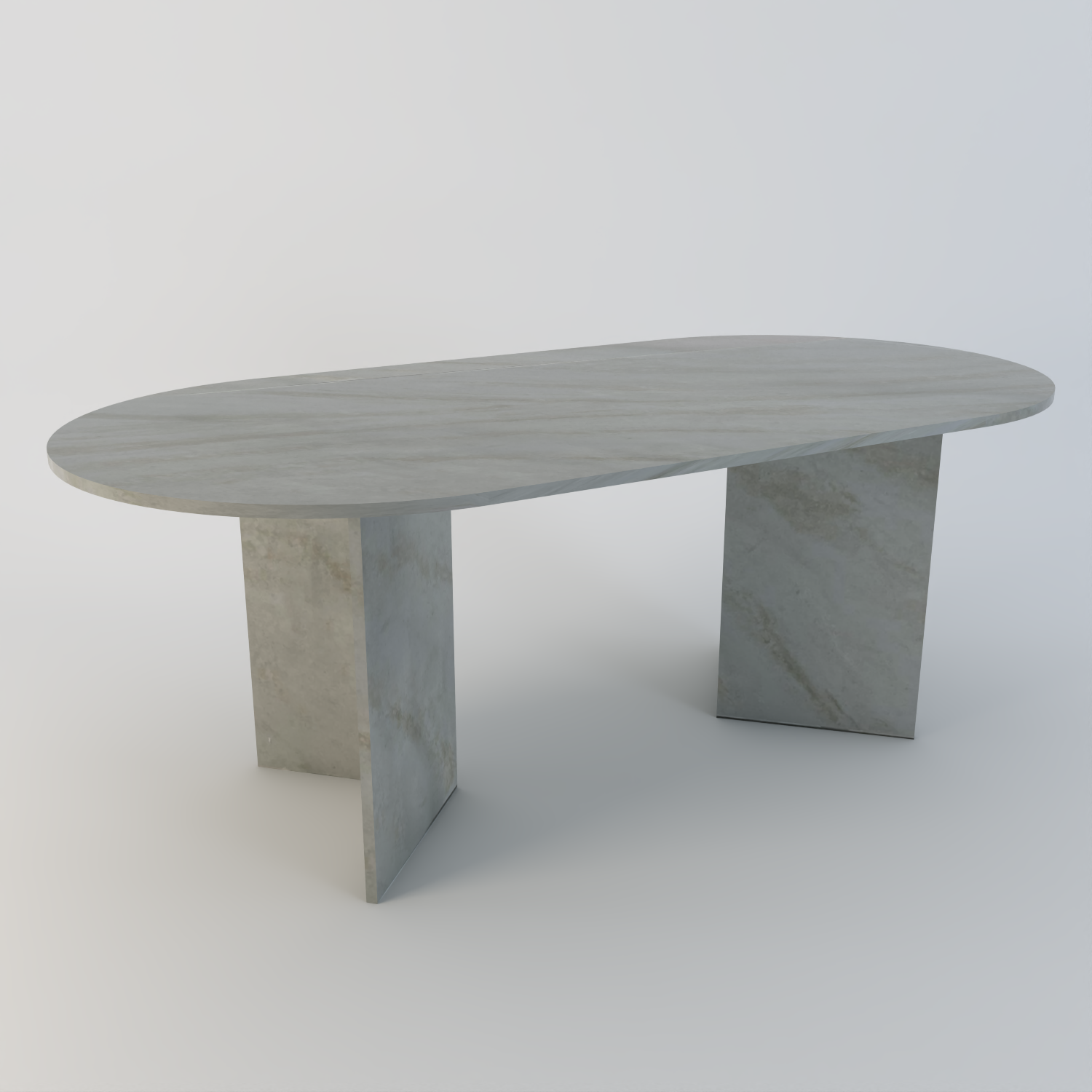 Angelo Quartz Dining Table