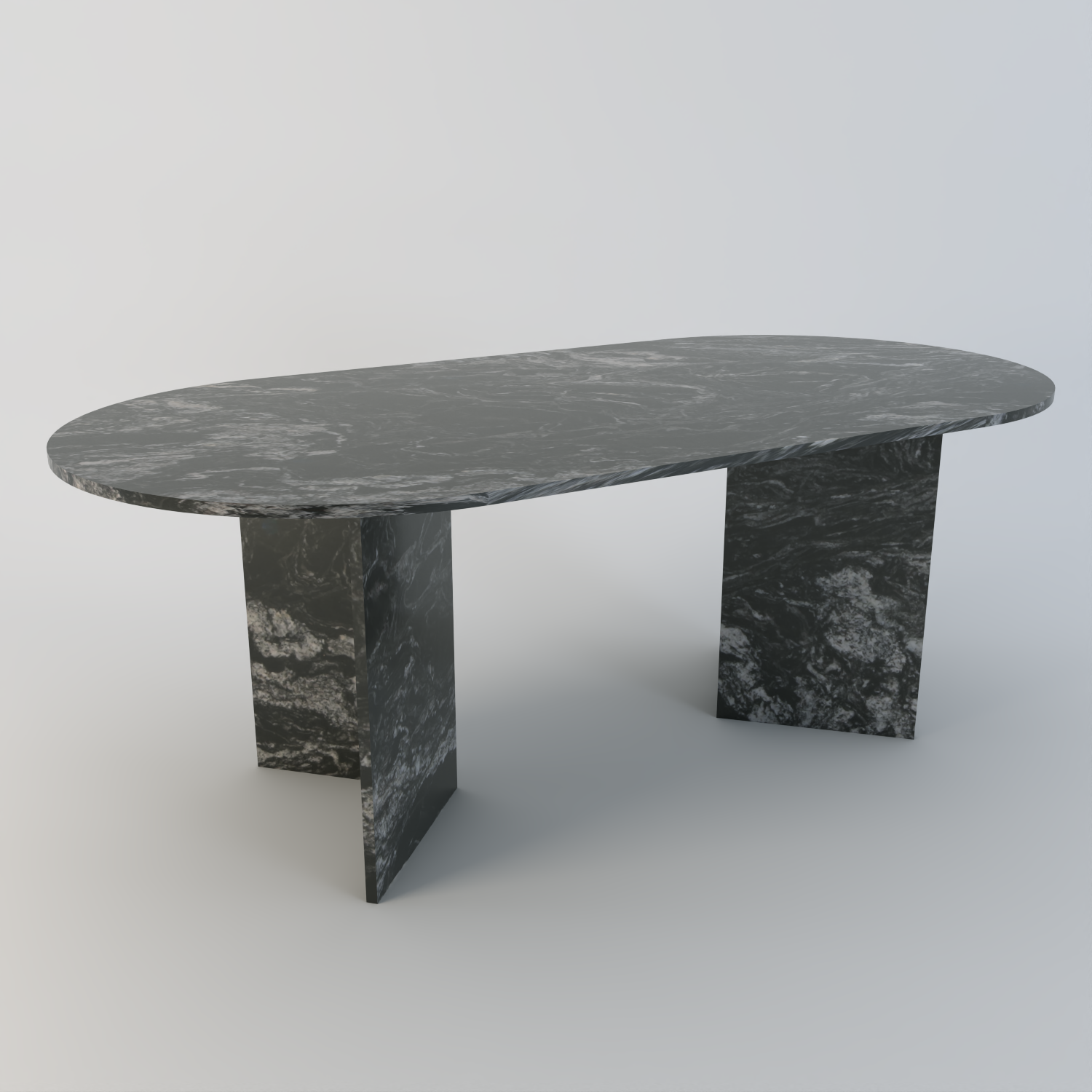 Angelo Granite Dining Table