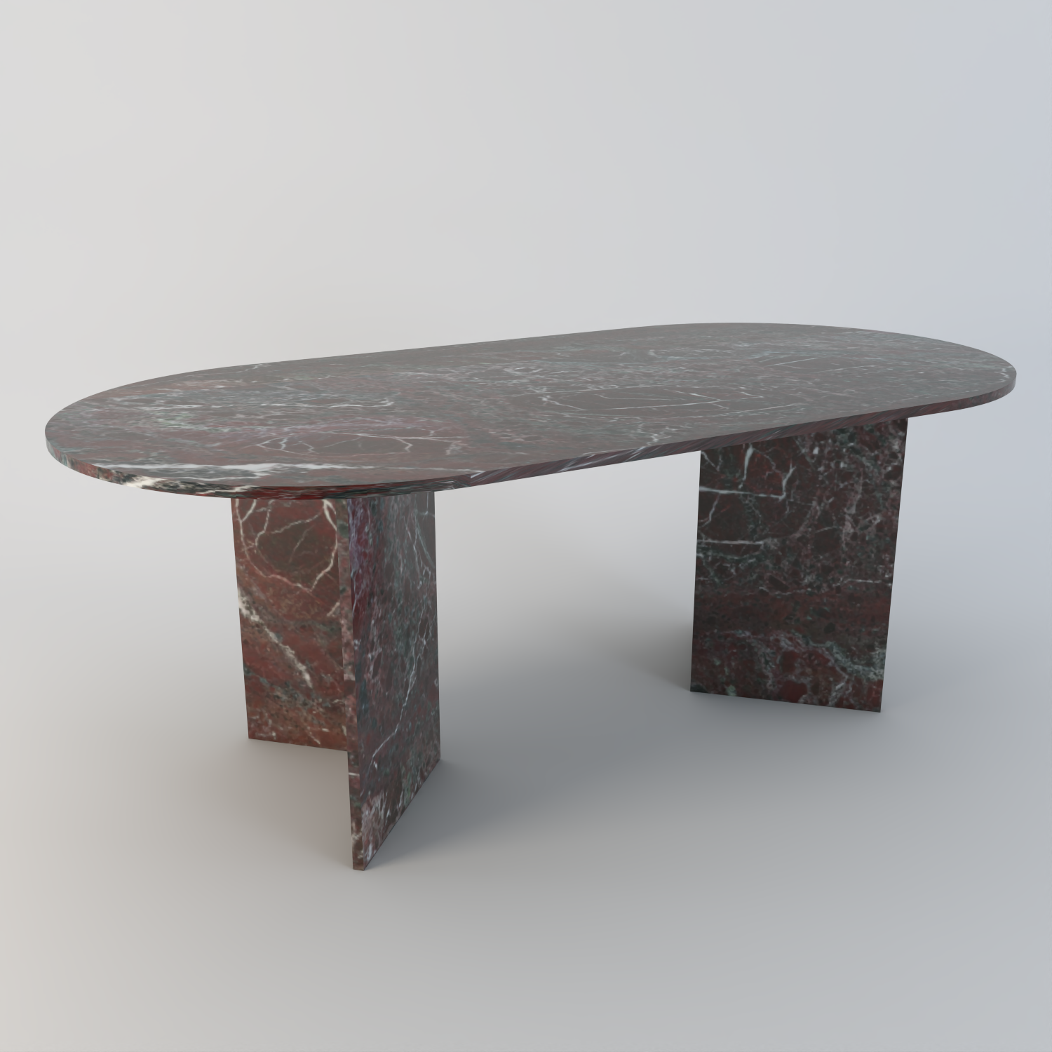 Angelo Marble Dining Table