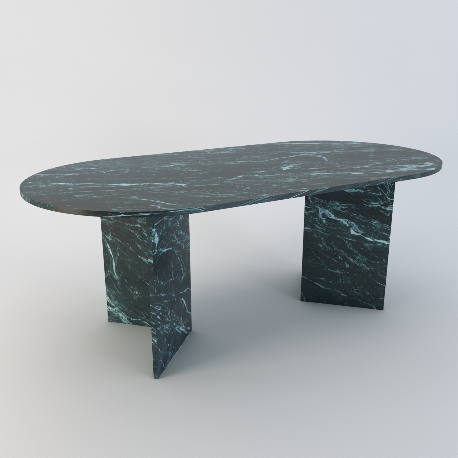 Angelo Marble Dining Table