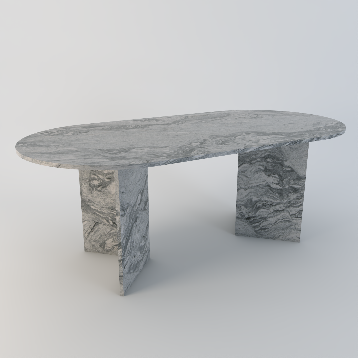 Angelo Granite Dining Table