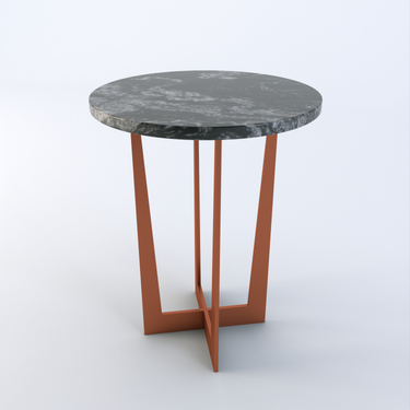 Granite coffee table and end deals tables