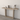 Aria Quartz Console Table