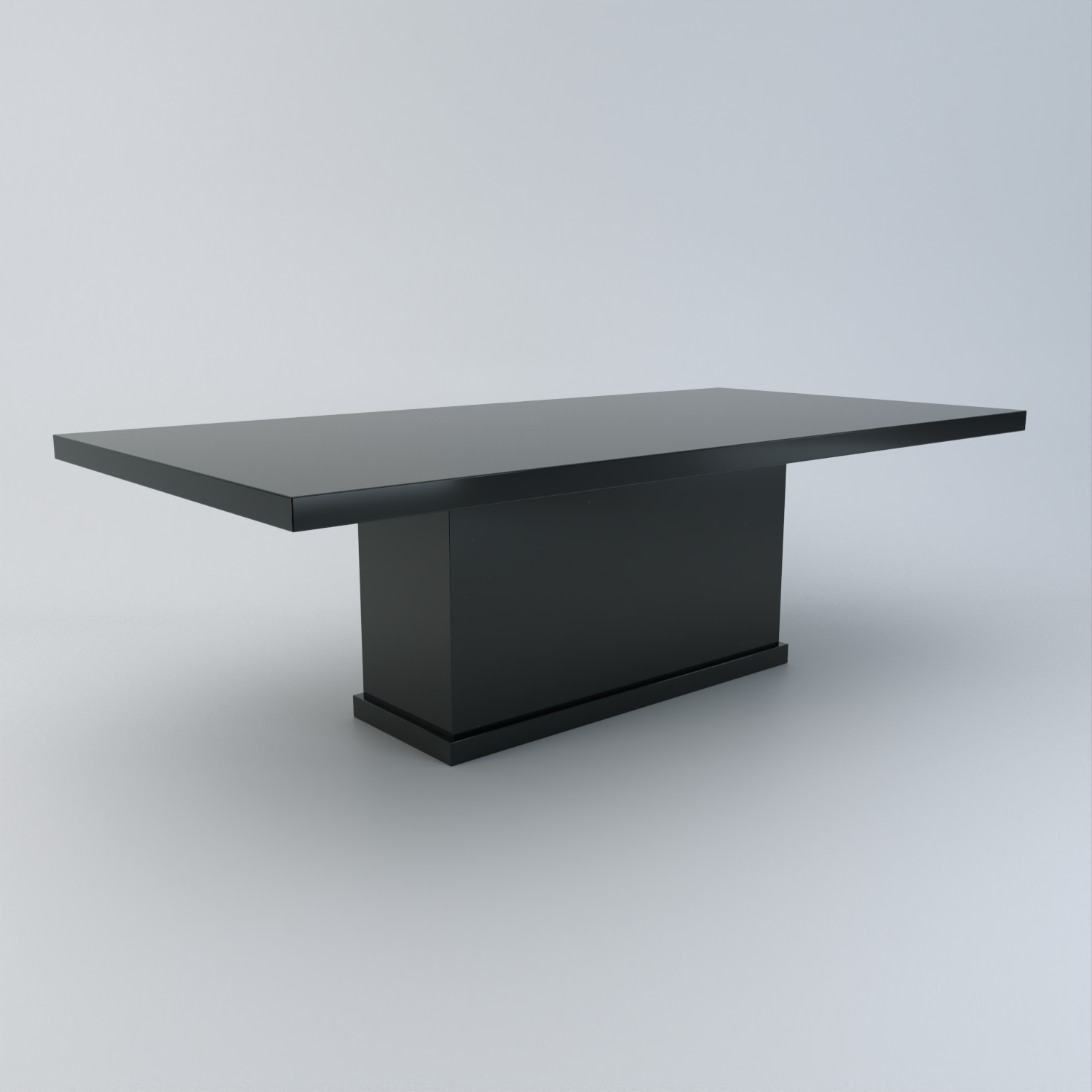 Athena Granite Dining Table