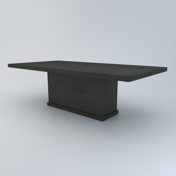 Athena Sintered Stone Dining Table