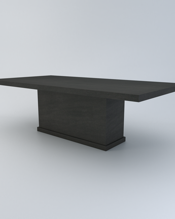 Athena Sintered Stone Dining Table