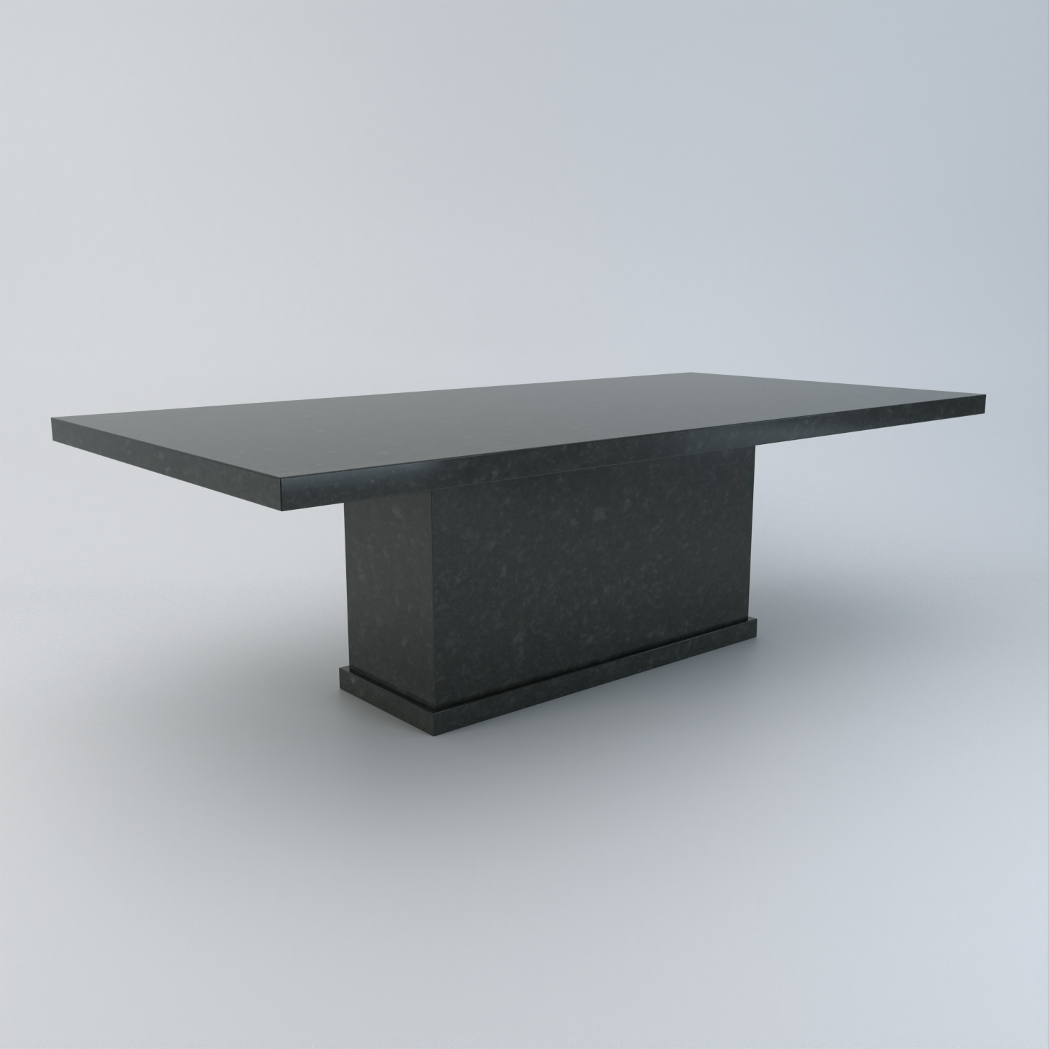 Athena Granite Dining Table