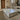 Château Chic Marble Coffee Table