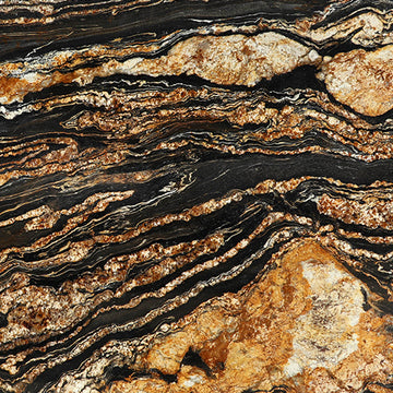 Granite Samples