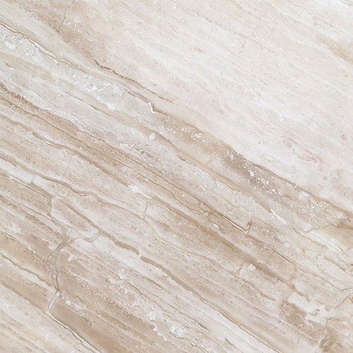 Grecian Marble Dining Table