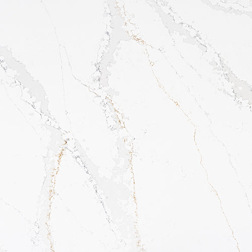 Grecian Quartz Dining Table