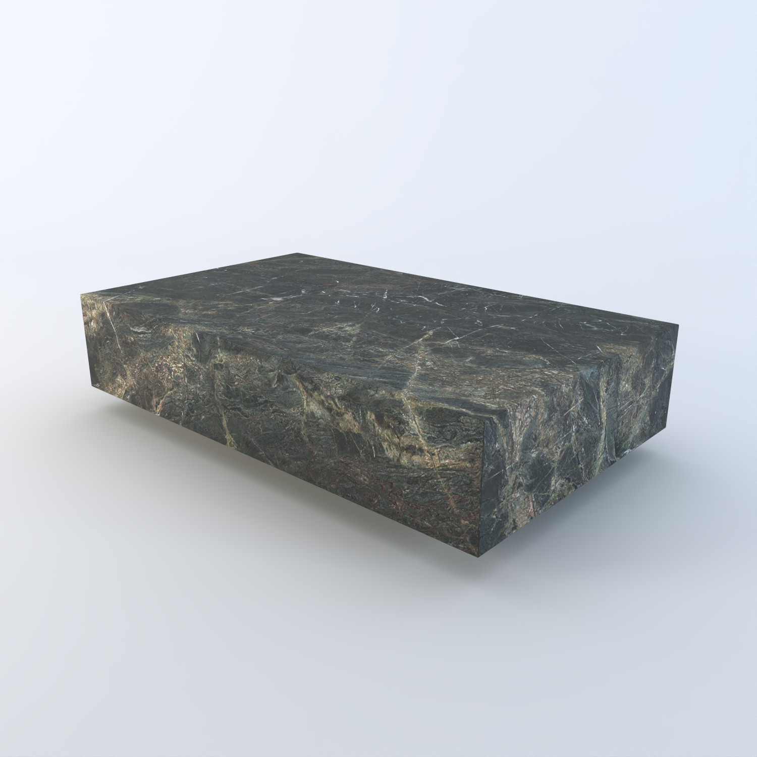 Château Chic Sintered Stone Coffee Table