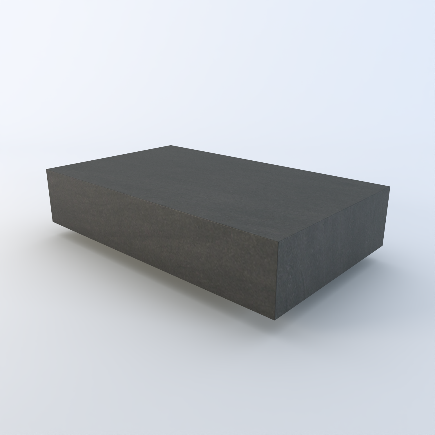Château Chic Sintered Stone Coffee Table