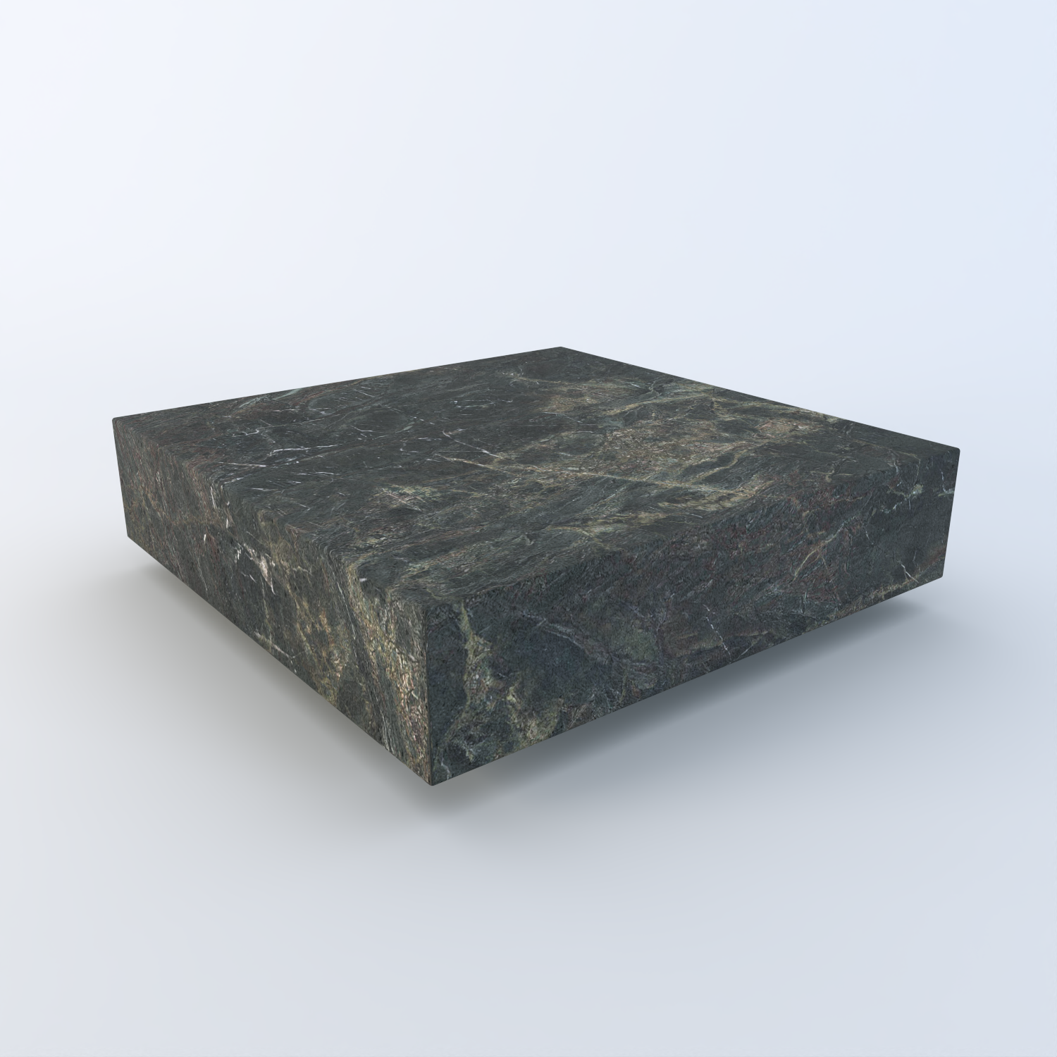 Château Sintered Stone Coffee Table
