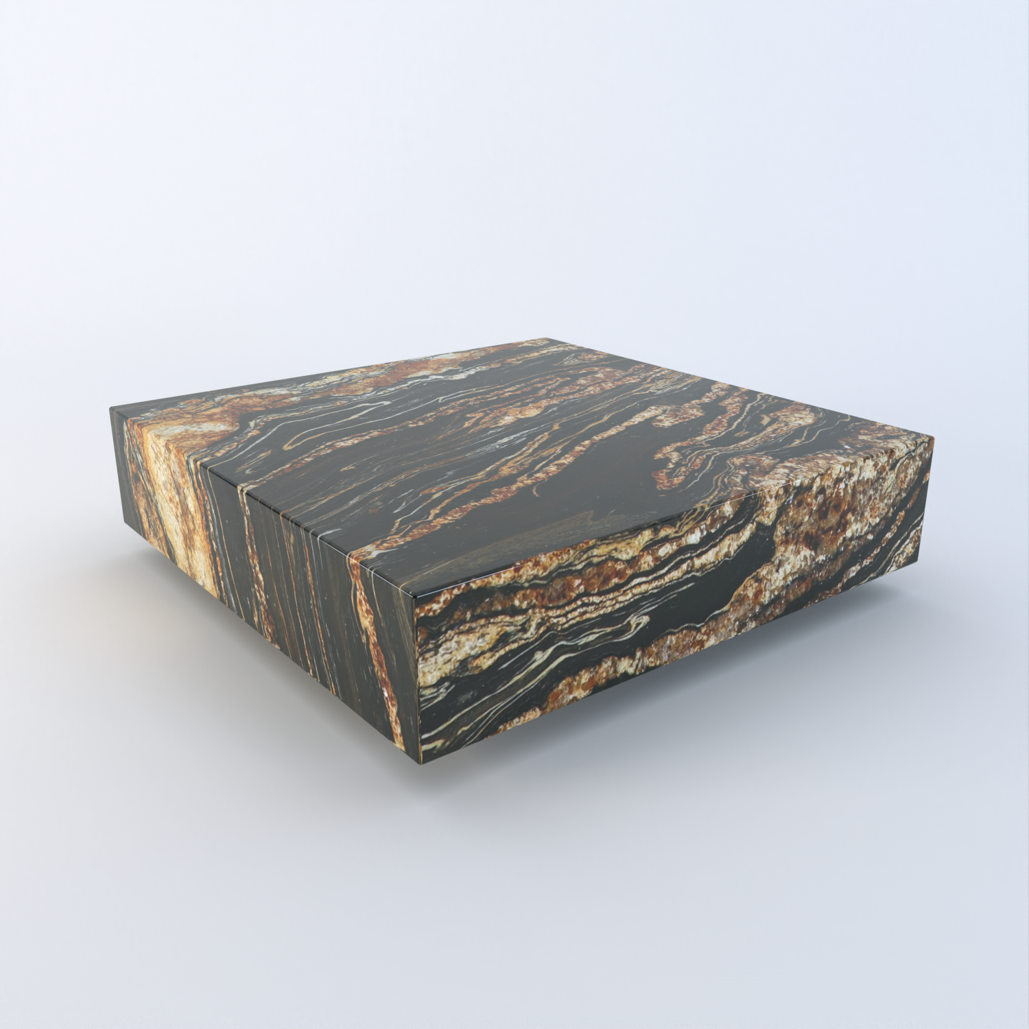 Château Granite Coffee Table