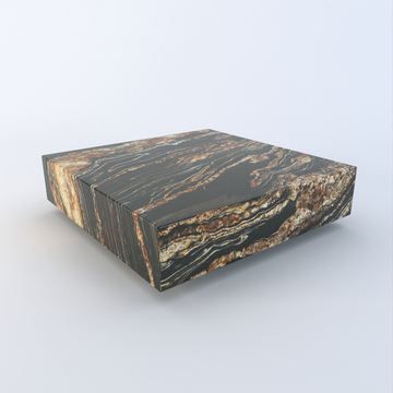 Château Granite Outdoor Coffee Table