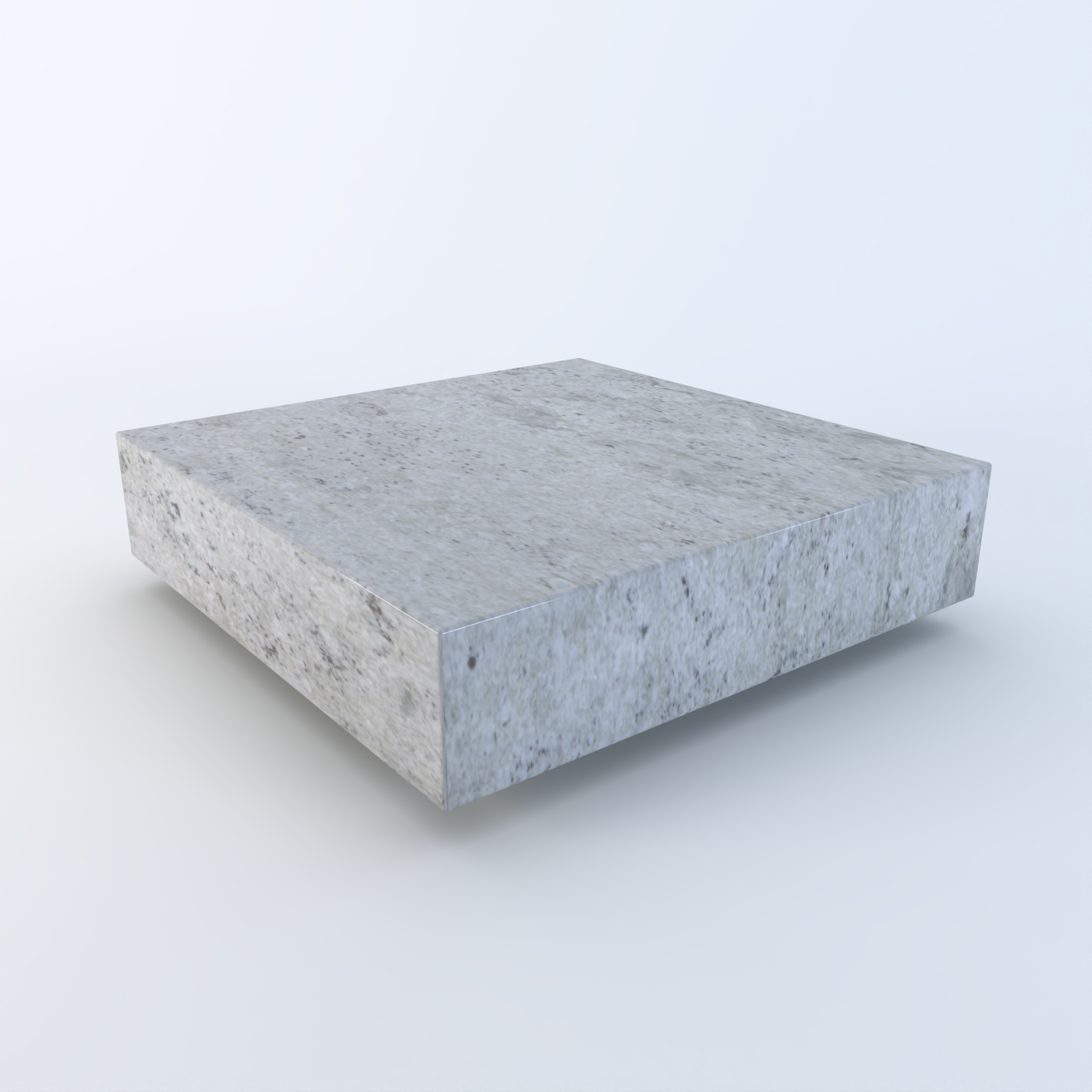 Château Granite Coffee Table