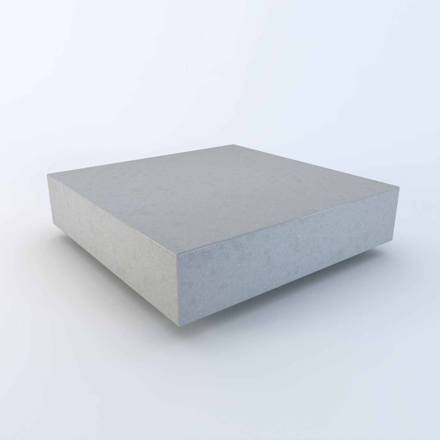 Château Quartz Coffee Table