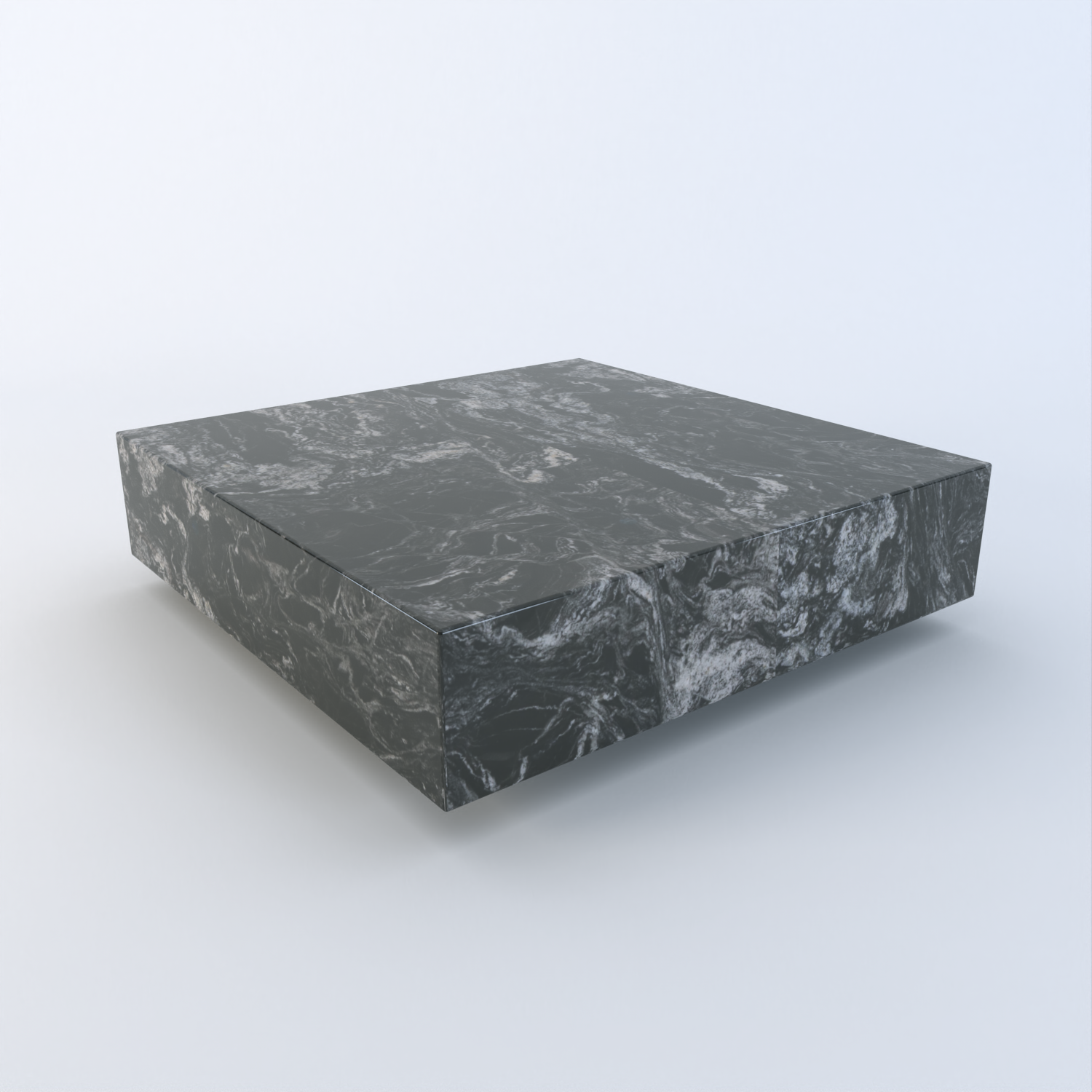 Château Granite Coffee Table
