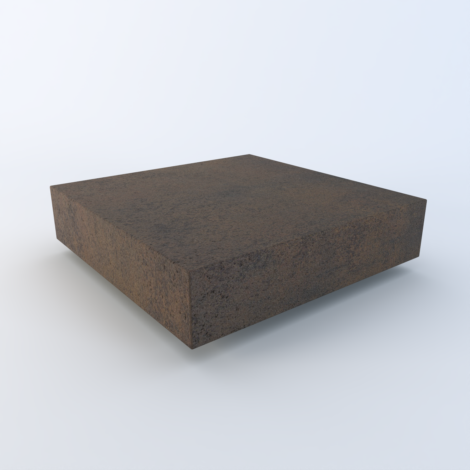 Château Sintered Stone Coffee Table