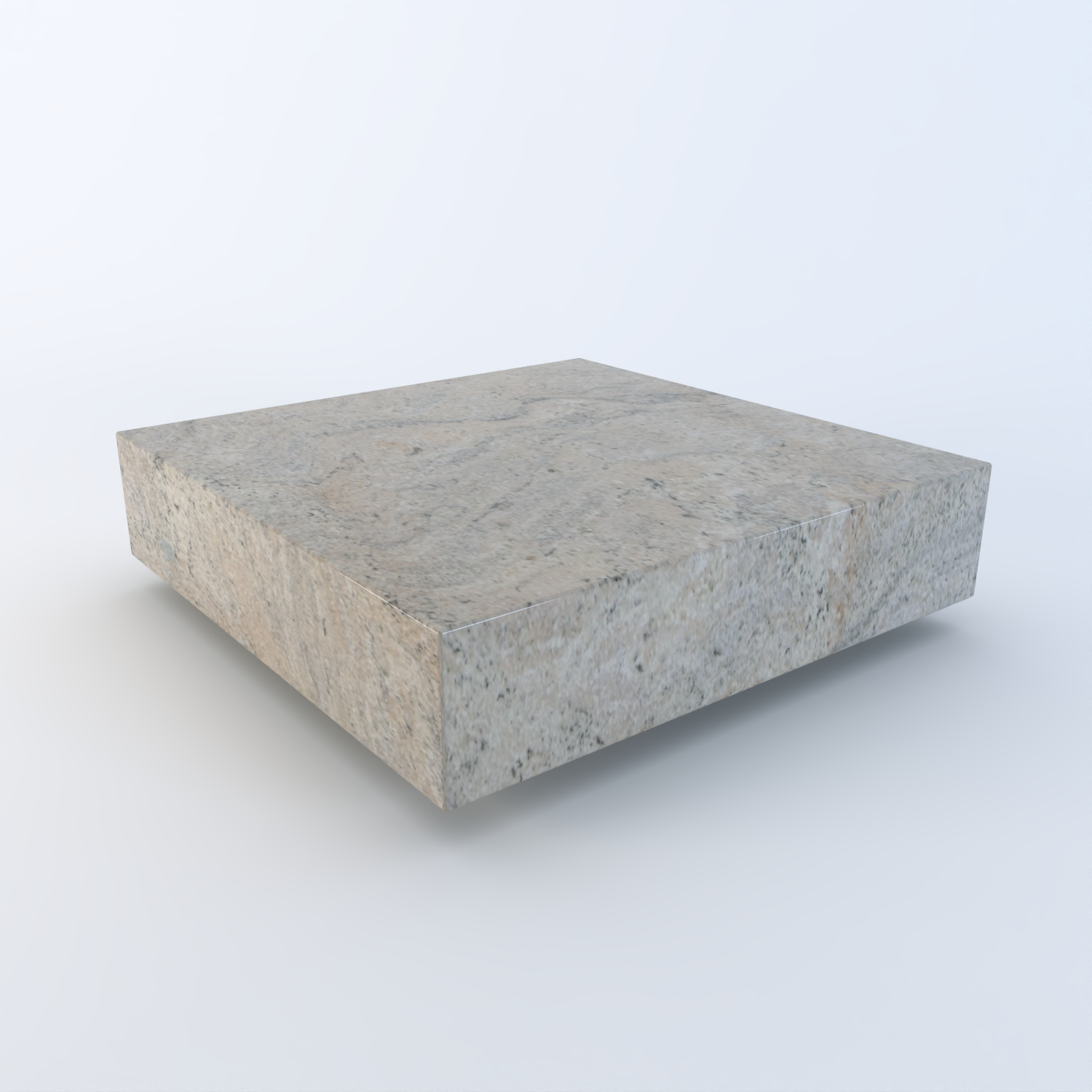 Château Granite Coffee Table