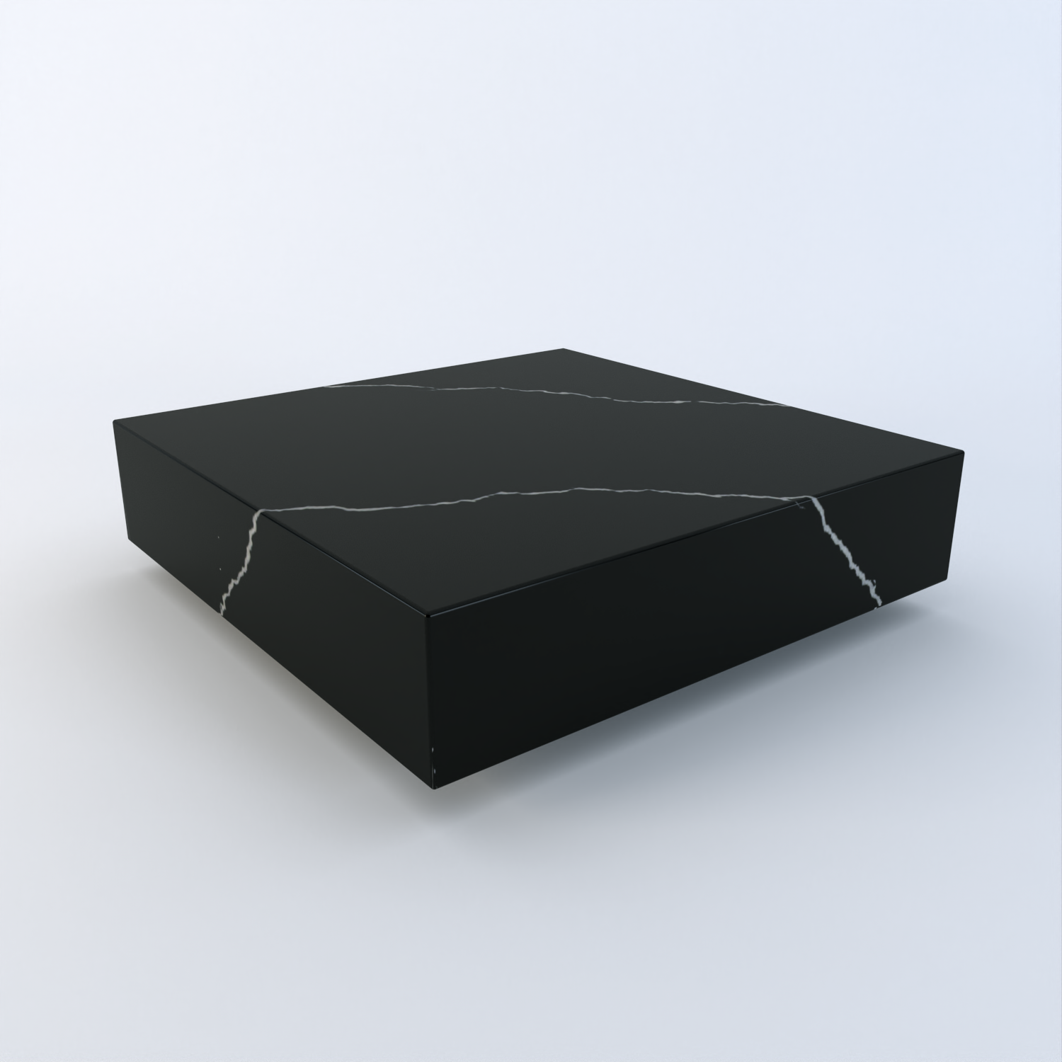 Château Quartz Coffee Table