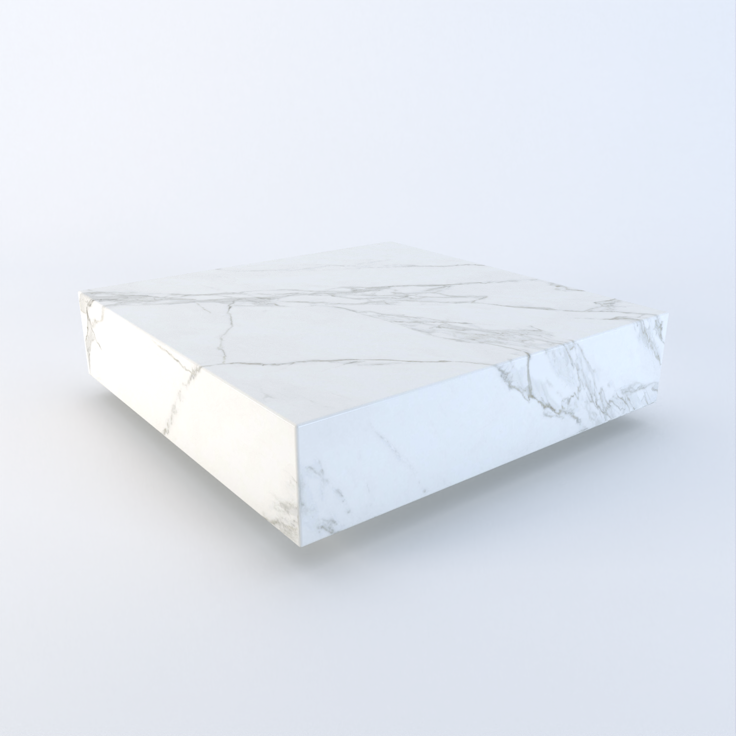 Château Sintered Stone Coffee Table