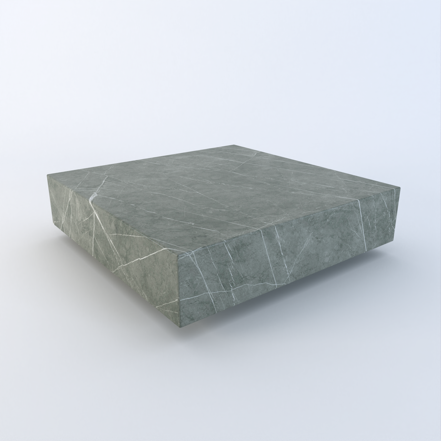 Château Sintered Stone Coffee Table