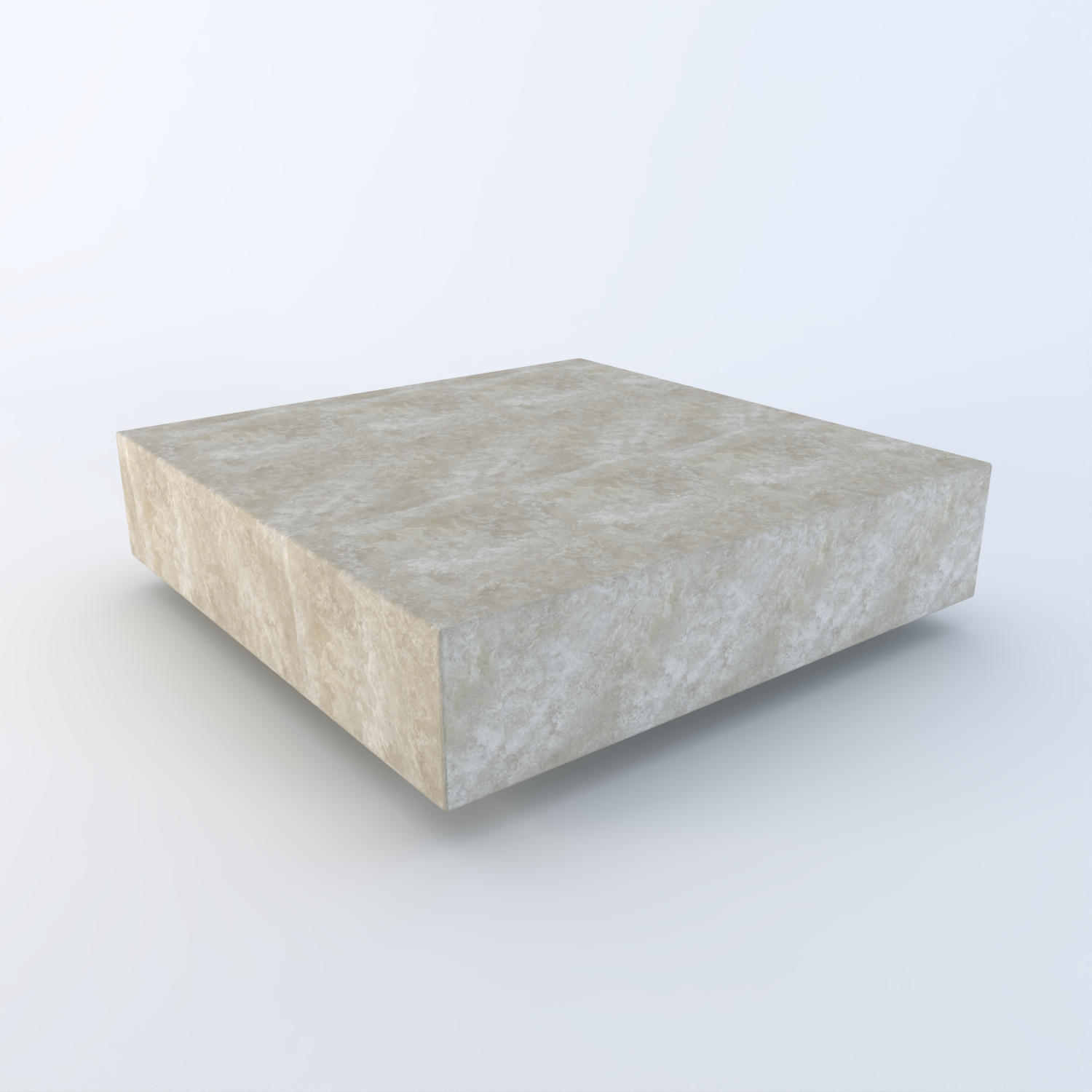 Château Sintered Stone Coffee Table