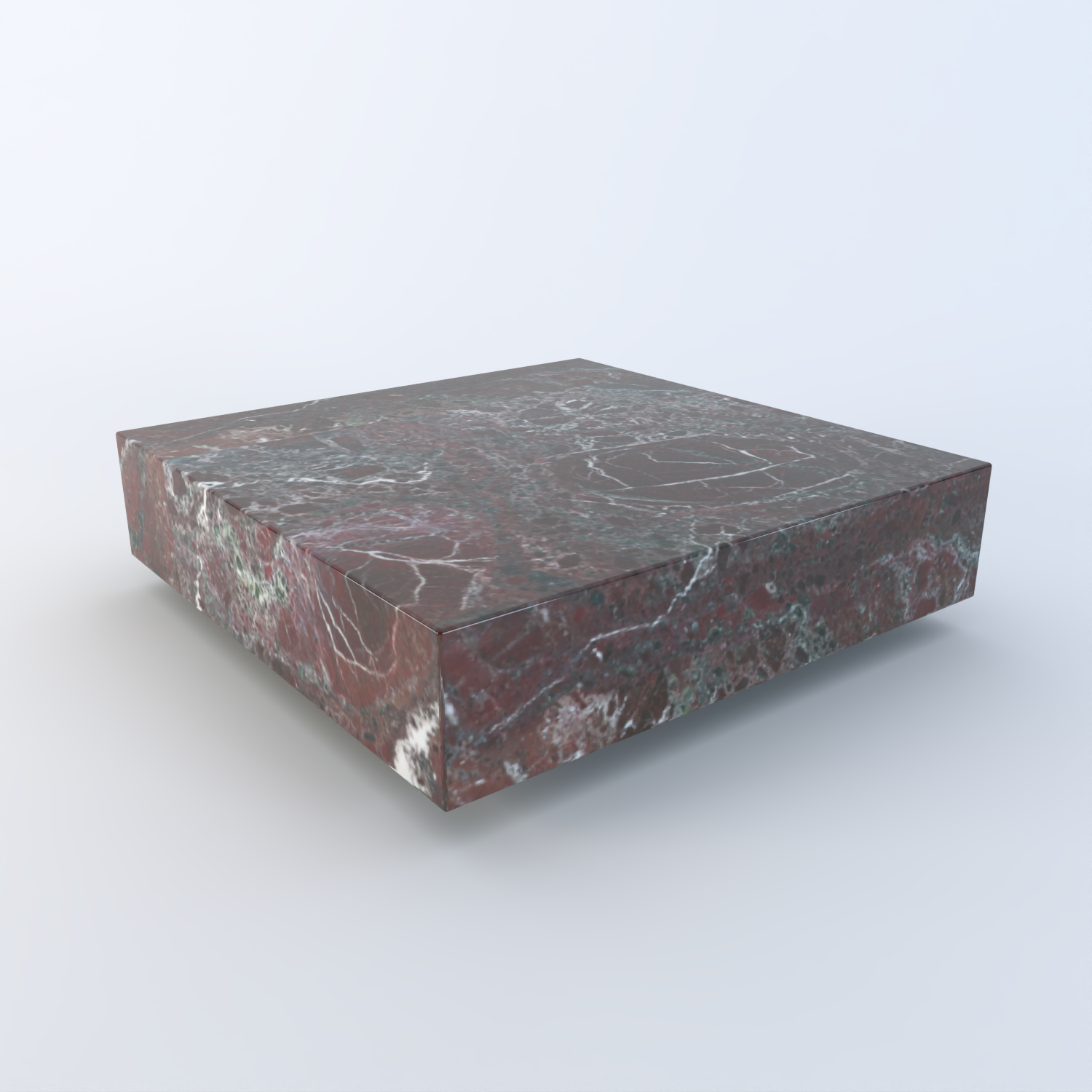 Château Marble Coffee Table
