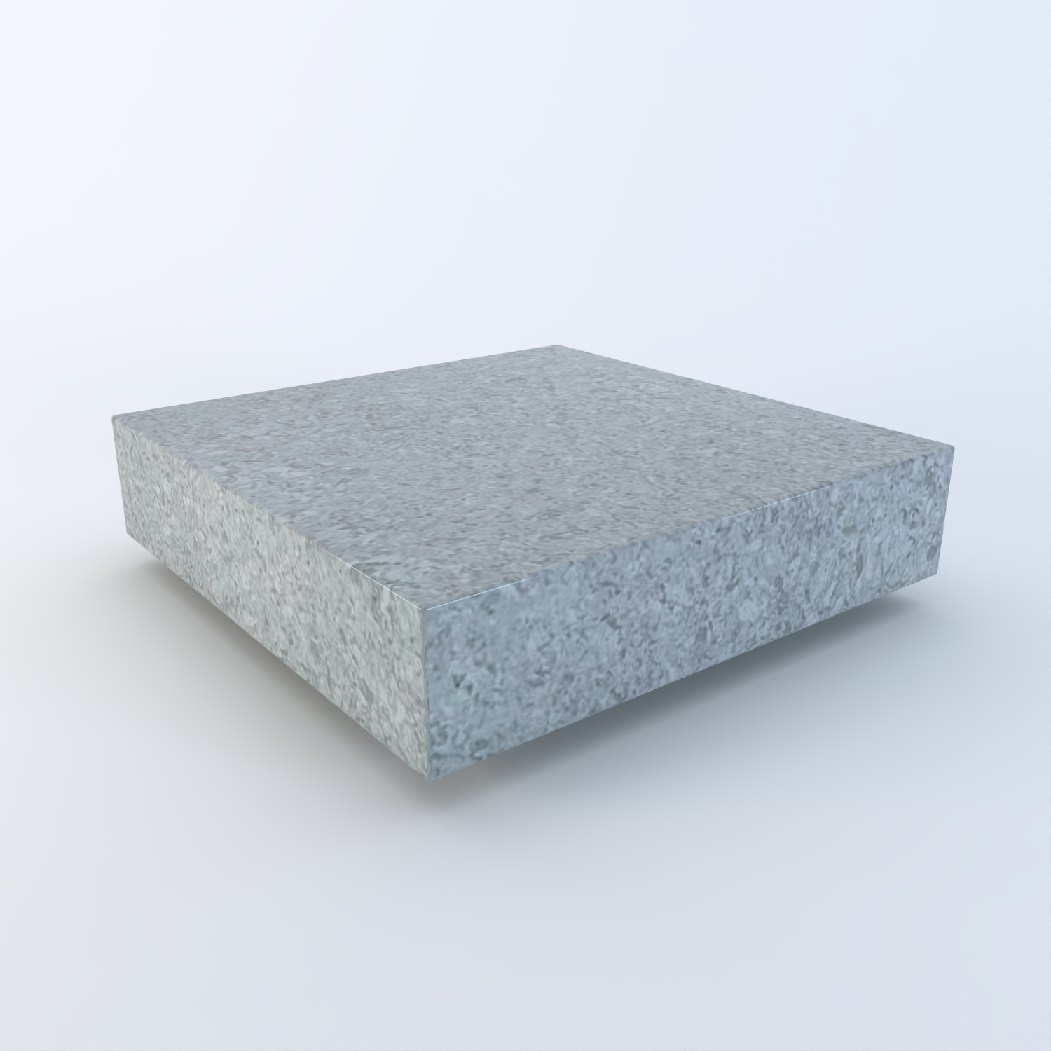 Château Quartz Coffee Table